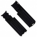 1-552413-1 - 24POS BLK 90 DEG COV KT 2PC PT