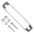 745584-1 - CONN D-SUB LATCH SLIDE 25POS