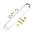 745407-1 - CONN D-SUB LATCH SLIDE 37POS