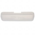 160-000-250-000 - DUST COVER FOR D-SUB50 FEMALE