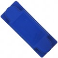 160-020-109-000 - DUST COVER SHIELD D-SUB9 MALE