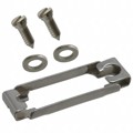160X10159X - CONN DSUB SLIDELOCK W/BOLT 9POS