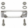 160X10689X - CONN DSUB SLIDELOCK W/BOLT 9POS