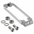 160X10699X - CONN DSUB SLIDELOCK W/BOLT 15POS