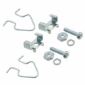 3475-1 (BULK PAK) - CONN D RIBBON BAIL MNT FRONT