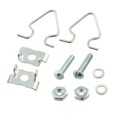 3475-4 - CONN D RIBBON BAIL MNT REAR PNL
