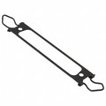 799-101980 - 37 POS SPRING LATCH D-SUB