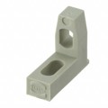 09670009913 - DSUB PLAPC-BRACKET 09P-50P