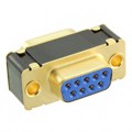 212559-2 - CONN DSUB ADAPTER DB9F DB9M