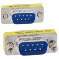 320X12509X - DSUB GENDER CHANGER DB9M DB9M