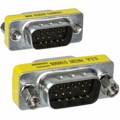 AB418 - DSUB GENDER CHANGER HD15M HD15M