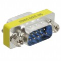 30-9531 - DSUB GENDER CHANGER DB9M DB9M