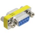 30-9530 - DSUB GENDER CHANGER DB9F DB9F