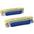AB414 - DSUB GENDER CHANGER DB25M DB25M