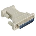 30-9516 - CONN DSUB ADAPTER DB25M DB9F