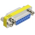 30-9532 - DSUB GENDER CHANGER DB15F DB15F