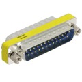 30-9535 - DSUB GENDER CHANGER DB25M DB25M