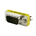 A-DGC-000-15AB51 - CONN DSUB ADAPTER HD15F HD15M