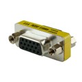 A-DGC-000-15AB52 - DSUB GENDER CHANGER HD15F HD15F