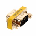 P152-000 - DSUB GENDER CHANGER DB9M DB9M