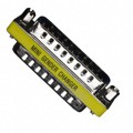 GCLP25M25M - DSUB GENDER CHANGER DB25M DB25M