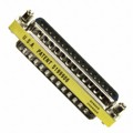 320X12549X - DSUB GENDER CHANGER DB37M DB37M