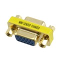 P160-000 - DSUB GENDER CHANGER HD15F HD15F
