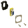 EHDB9FF - DSUB GENDER CHANGER DB9F DB9F