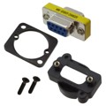 EHDB9FFB - DSUB GENDER CHANGER DB9F DB9F