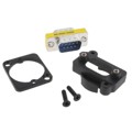EHDB9MMB - DSUB GENDER CHANGER DB9M DB9M