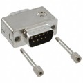 FCE17E09AD210 - CONN DSUB ADAPTER DB9F DB9M