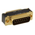 DCDM100CS - DURA-CON, MICRO-D CONNNECTOR SAV
