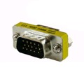 A-DGC-000-15AB50 - DSUB GENDER CHANGER HD15M HD15M