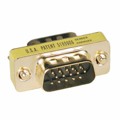 P158-000 - DSUB GENDER CHANGER HD15M HD15M