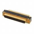 212562-2 - CONN DSUB ADAPTER DB37F DB37M
