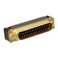 212561-2 - CONN DSUB ADAPTER DB25F DB25M