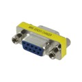 1688722 - DSUB GENDER CHANGER DB9F DB9F