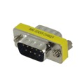 1652651 - DSUB GENDER CHANGER DB9M DB9M