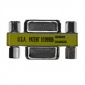 GCHDLPF15F15F - DSUB GENDER CHANGER HD15F HD15F