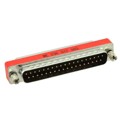 236017003 - CONN DSUB ADAPTER DB37M DB37F