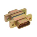 DCDM15CS - DURA-CON, MICRO-D CONNNECTOR SAV