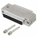 FCE17B25AD210 - CONN DSUB ADAPTER DB25F DB25M
