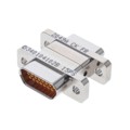 340104102B15PS - CONN DSUB ADAPTER DB15F DB15M