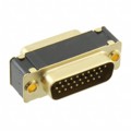 211011-4 - CONN DSUB ADAPTER HD26F HD26M