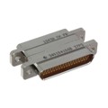 340104106B37PS - CONN DSUB ADAPTER DB37F DB37M