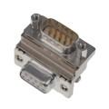 1731140259 - FCT RA ADAPTER 09 PN RCPT/PLG 4-