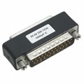09641007220 - CONN DSUB ADAPTER DB9F DB9M