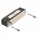 09644007230 - CONN DSUB ADAPTER DB37F DB37M