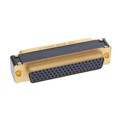 211014-4 - CONN DSUB ADAPTER HD78F HD78M