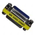GCLP15F15F - DSUB GENDER CHANGER DB15F DB15F